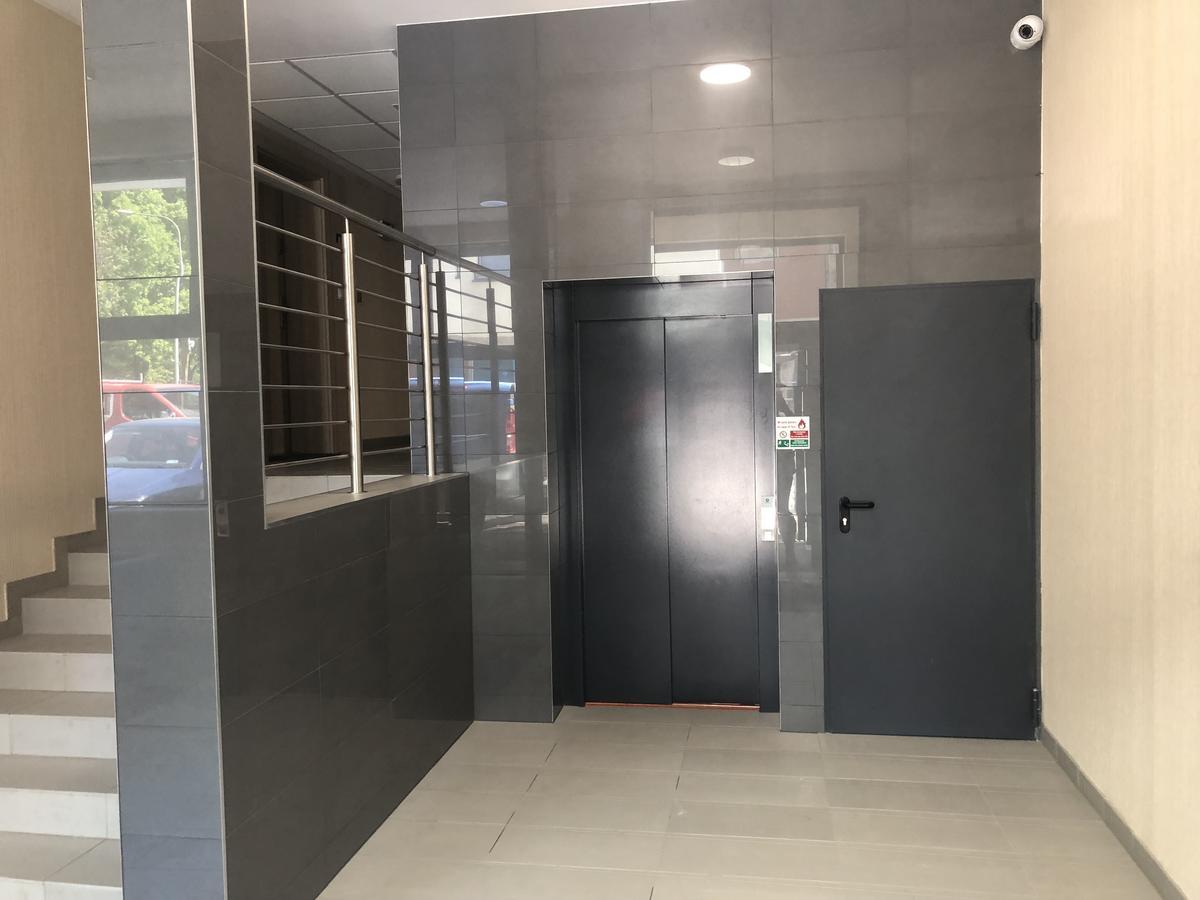 Apartament Superior Pastelowy Przy Plazy Kołobrzeg Kültér fotó