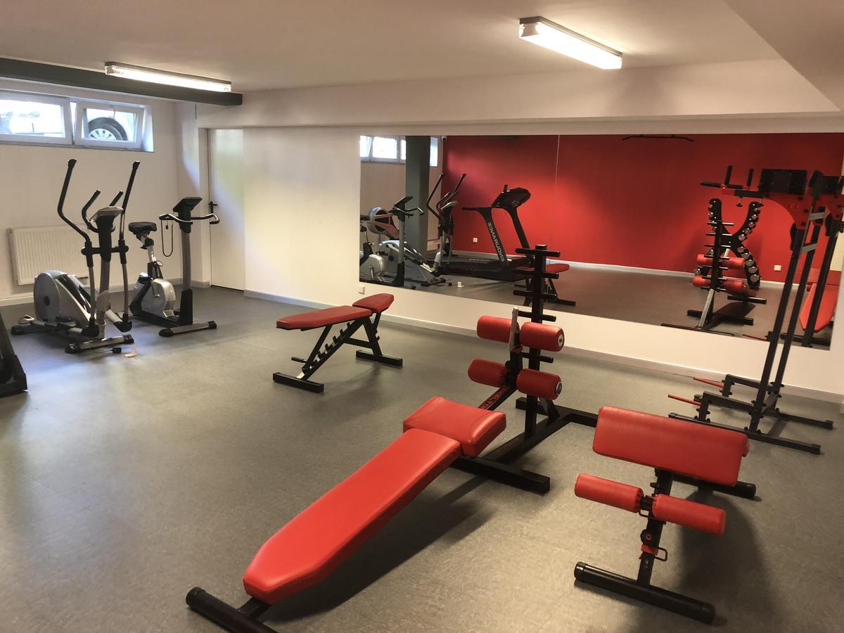 Apartament Superior Pastelowy Przy Plazy Kołobrzeg Kültér fotó